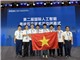 Việt Nam đứng thứ tư tại Olympic AI quốc tế 